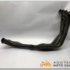 COLLECTEUR D'ÉCHAPPEMENT TRIUMPH SPRINT ST 1050 2006