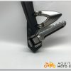 PLATINE ARRIÈRE GAUCHE TRIUMPH SPRINT ST 1050 2006