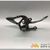 PLATINE AVANT DROITE TRIUMPH SPRINT ST 1050 2006