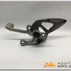 PLATINE AVANT DROITE TRIUMPH SPRINT ST 1050 2006