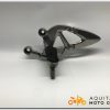 PLATINE AVANT GAUCHE TRIUMPH SPRINT ST 1050 2006