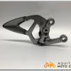 PLATINE AVANT GAUCHE TRIUMPH SPRINT ST 1050 2006