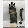 SILENCIEUX TRIUMPH SPRINT ST 1050 2006