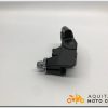 SUPPORT DE LEVIER D'EMBRAYAGE TRIUMPH SPRINT ST 1050 2006