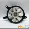 VENTILATEUR TRIUMPH SPRINT ST 1050 2006