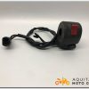 COMMODO DROIT KAWASAKI Z 750 2006
