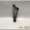 PLATINE ARRIÈRE GAUCHE KAWASAKI Z 750 2006