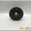 ROTOR KAWASAKI Z 750 2006