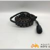 STATOR KAWASAKI Z 750 2006