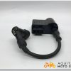 BOBINE D'ALLUMAGE PIAGGIO TYPHOON 50 2T 2004