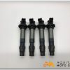 BOBINE D'ALLUMAGE SUZUKI GSR 600 2010