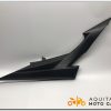 FLANC DE SELLE DROIT SUZUKI GSR 600 2010