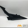 FLANC DE SELLE DROIT SUZUKI GSR 600 2010