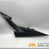 FLANC DE SELLE GAUCHE SUZUKI GSR 600 2010