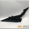 FLANC DE SELLE GAUCHE SUZUKI GSR 600 2010