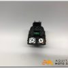 RELAIS DÉMARREUR SUZUKI GSR 600 2010