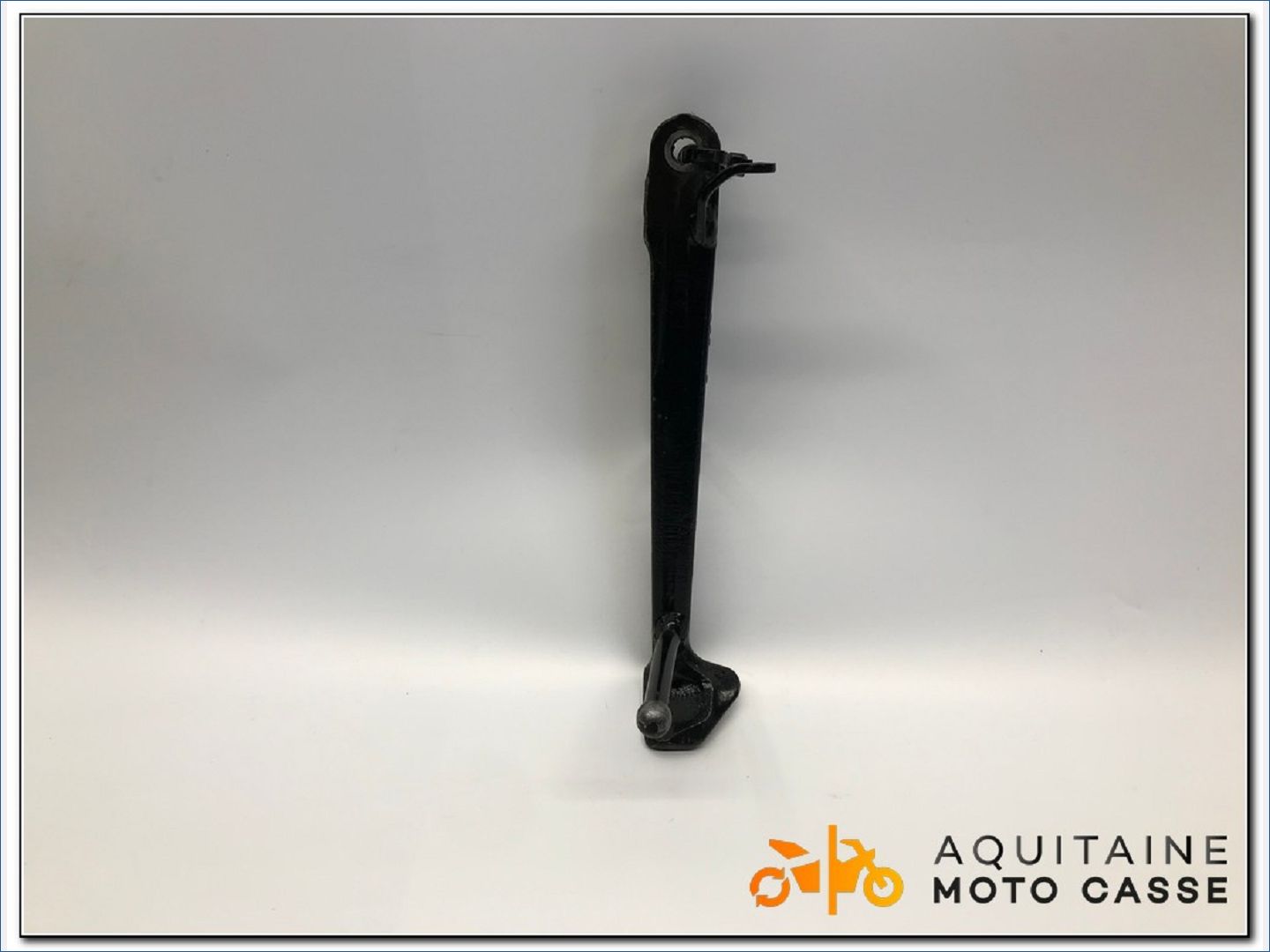 BÉQUILLE LATÉRALE SUZUKI GSXF 650 2008
