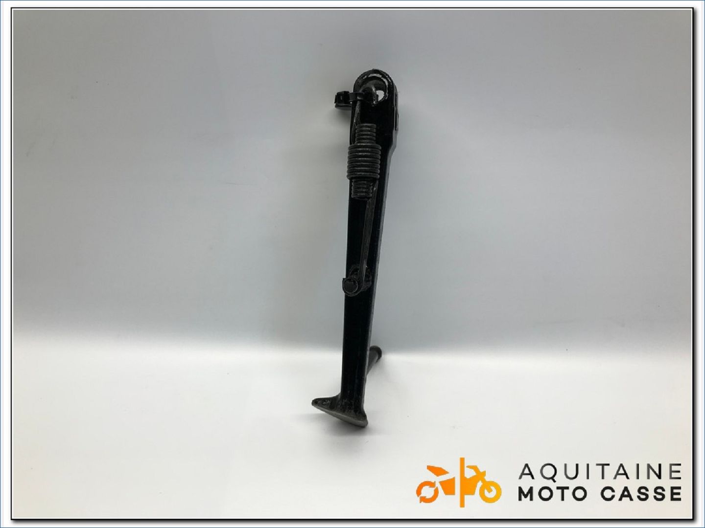 BÉQUILLE LATÉRALE SUZUKI GSXF 650 2008