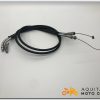 CÂBLE D'ACCÉLÉRATEUR SUZUKI GSXF 650 2008