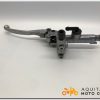 MAÎTRE-CYLINDRE D'EMBRAYAGE SUZUKI GSXF 650 2008