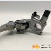 MAÎTRE-CYLINDRE D'EMBRAYAGE SUZUKI GSXF 650 2008