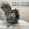MOTEUR SUZUKI GSXF 650 2008