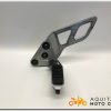 PLATINE AVANT GAUCHE SUZUKI GSXF 650 2008