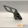 PLATINE AVANT GAUCHE SUZUKI GSXF 650 2008