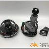 KIT SERRURES SUZUKI SV 650 S 2004
