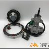 KIT SERRURES SUZUKI SV 650 S 2004