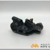 SUPPORT DE LEVIER D'EMBRAYAGE SUZUKI SV 650 S 2004