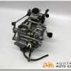 RAMPE D'INJECTION SUZUKI SV 650 S 2004
