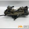 RAMPE D'INJECTION SUZUKI SV 650 S 2004