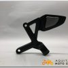 PLATINE AVANT GAUCHE TRIUMPH SPEED FOUR 600 2003