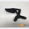 PLATINE AVANT GAUCHE TRIUMPH SPEED FOUR 600 2003