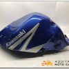 RÉSERVOIR D'ESSENCE KAWASAKI ZZR 1100 1993