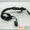 CONTACTEUR DE FREIN ARRIERE HONDA VFR 750 1987