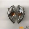 CLIGNOTANT ARRIERE DROIT PIAGGIO LIBERTY 125 2005