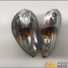 CLIGNOTANT ARRIERE DROIT PIAGGIO LIBERTY 125 2005