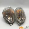 CLIGNOTANT ARRIERE DROIT PIAGGIO LIBERTY 125 2005