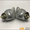 CLIGNOTANT AVANT DROIT PIAGGIO LIBERTY 125 2005