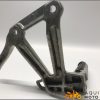 PLATINE ARRIERE GAUCHE YAMAHA FAZER 600 2001