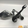 PLATINE AVANT DROITE YAMAHA FAZER 600 2001