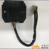REGULATEUR YAMAHA FAZER 600 2001