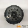 ROTOR YAMAHA MT 125 2018