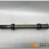 AXE DE ROUE AVANT KAWASAKI Z 750 2011