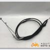 CÂBLE D'ACCÉLÉRATEUR KAWASAKI Z 750 2011
