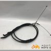 CÂBLE D'ACCÉLÉRATEUR KAWASAKI Z 750 2011