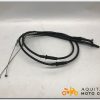 CÂBLE D'ACCÉLÉRATEUR KAWASAKI Z 750 2011