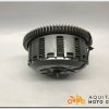 CLOCHE D'EMBRAYAGE KAWASAKI Z 750 2011